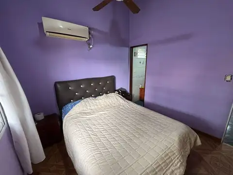 Casa en Venta 18 años