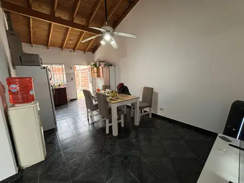 José Hernández 2100