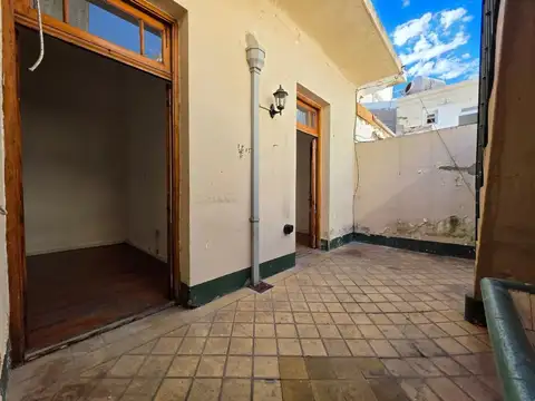 Depto Tipo Casa en Venta 126 años