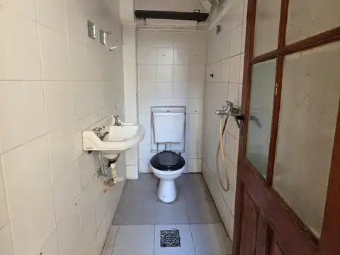VENTA PH 3 AMB - POTENCIAL -  A RECICLAR - PALERMO
