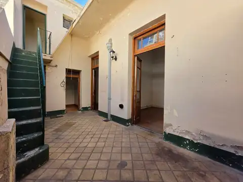 VENTA PH 3 AMB - POTENCIAL -  A RECICLAR - PALERMO