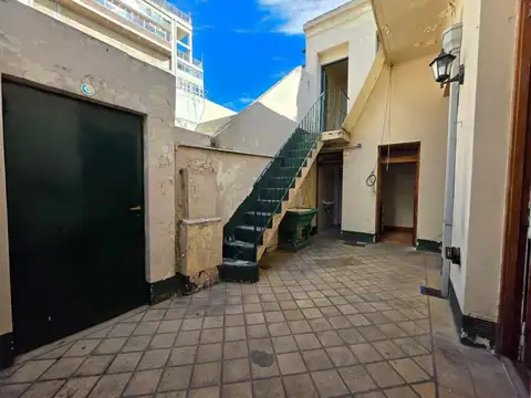 Depto Tipo Casa en Venta en Palermo, USD 136.000