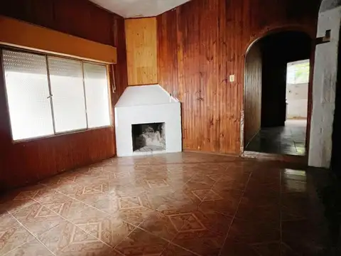 Depto Tipo Casa en Venta de 7 ambientes