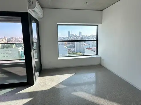 Avenida Ingeniero Huergo 400, Piso 16