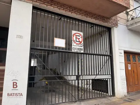 ¡VENDE! Cochera en calle 6 e/ 59 y 60