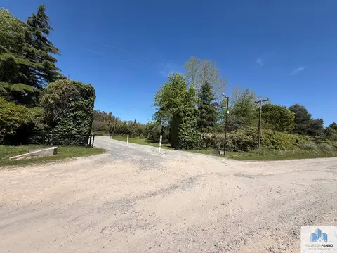 Terreno / Lote en venta de 1000m2 ubicado en San Antonio de Areco