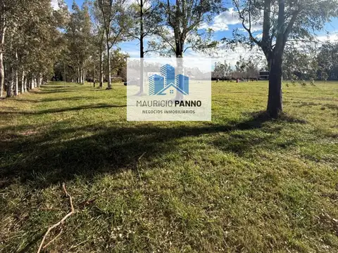 Terreno / Lote en venta de 1000m2 ubicado en San Antonio de Areco