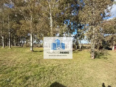 Terreno en Venta en San Antonio de Areco, USD 49.000