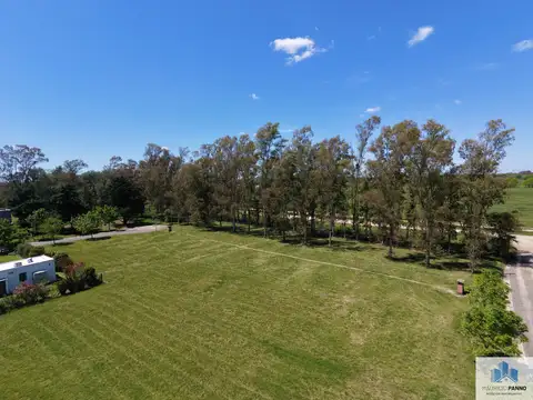 Terreno en Venta en San Antonio de Areco, USD 49.000