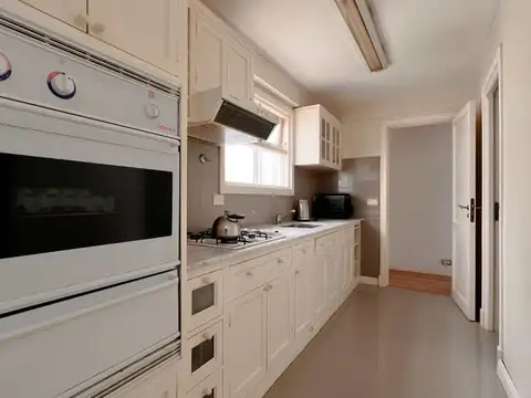 Departamento en Venta de 5 ambientes