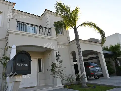 Casa en Venta en Ayres Plaza, USD 616.000