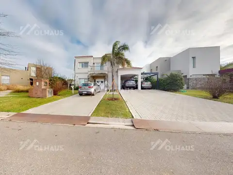 Casa en Venta en Ayres Plaza, Countries y Barrios Cerrados en Pilar