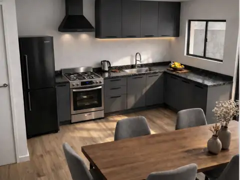 Casa en Venta A Estrenar