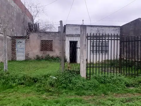 Terreno en Venta 10  mts Frente