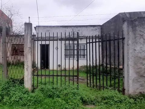 Terreno en Venta 30  mts Fondo