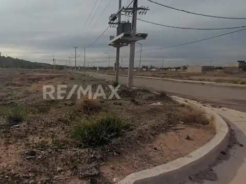 VENTA TERRENO 367M2 | PRIMA TERRA| CENTENARIO