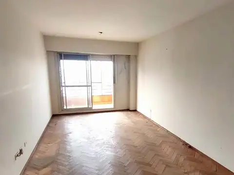 Departamento de 2 dormitorios en zona centro