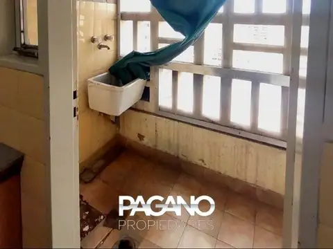 Departamento en Venta 47 años