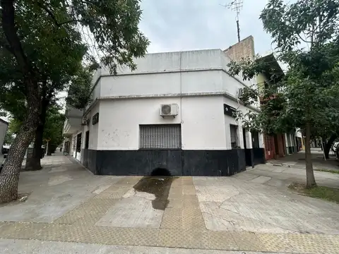 José Mármol 600