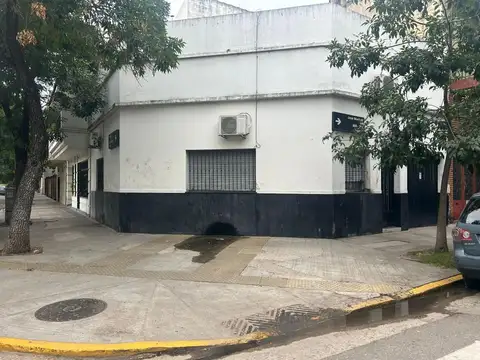 Terreno en Venta en Almagro, USD 250.000