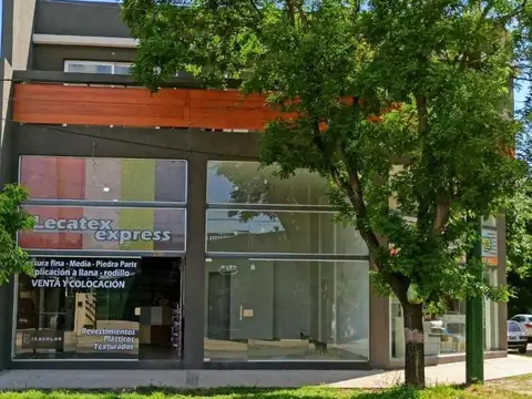 Local en Venta 3 años