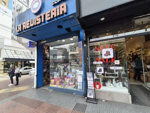 Avenida Rivadavia 6400