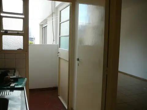 Departamento en Alquiler al Norte