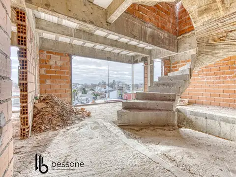Departamento en Venta en La Perla Sur, USD 90.000