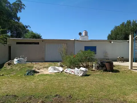 Galpon en Venta 13 años