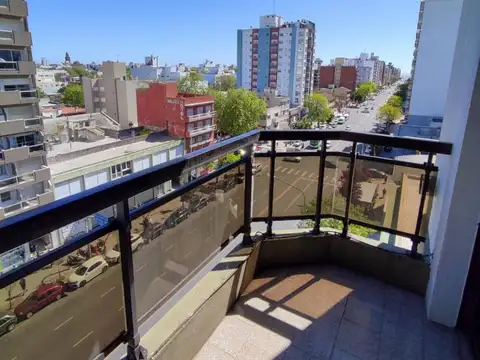 Departamento en Alquiler Temporal al Norte