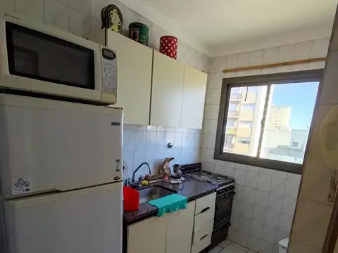 Departamento en Alquiler Temporal de 2 ambientes