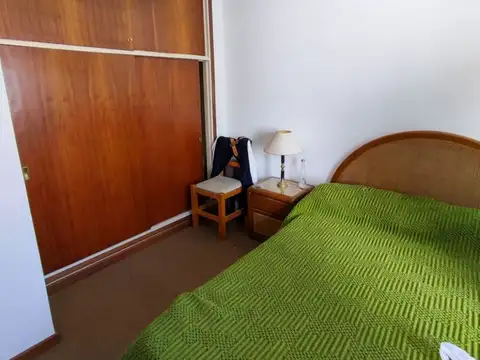 Departamento en Alquiler Temporal de 1 dormitorio