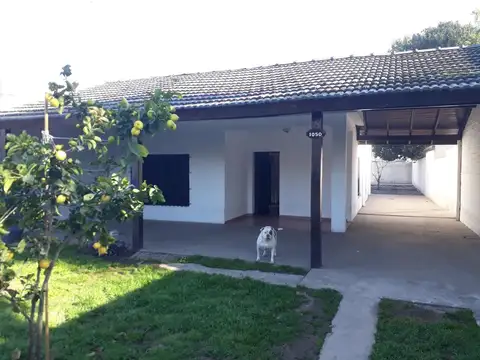 Soberania Nacional 1050