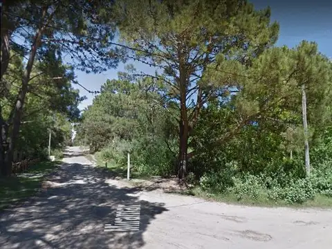Lotes comerciales en venta individual o en Block, Las Gaviotas. 