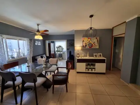 Departamento en Venta de 3 dormitorios