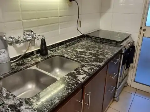 Departamento en Venta en Centro, USD 110.000