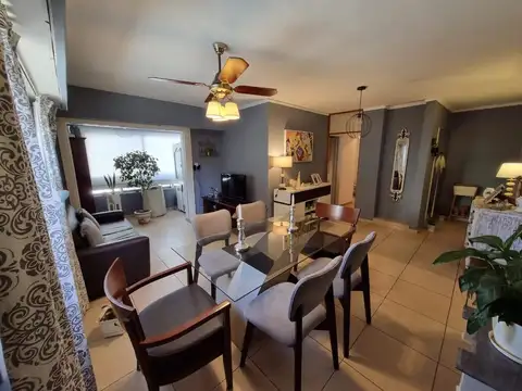 San Lorenzo 1385 - 3 Dormitorios