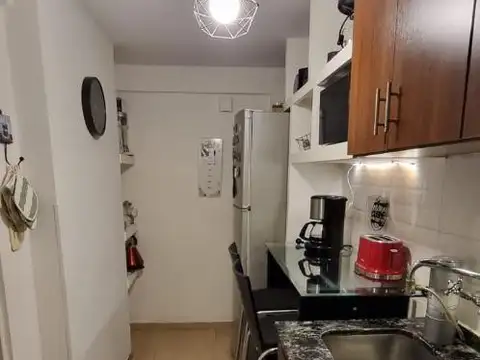 Departamento en Venta 45 años