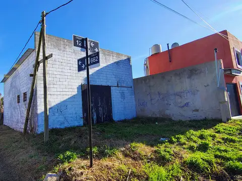 Galpón en  Venta sobre lote de 300 mts2