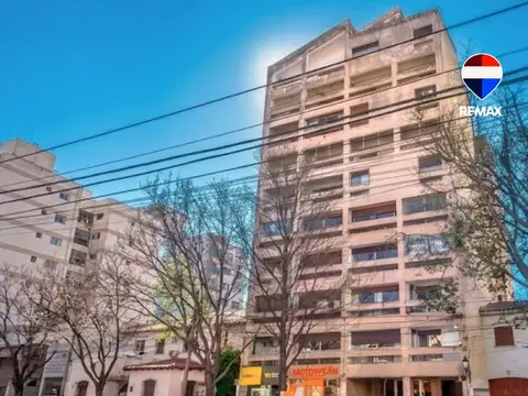Venta depto 2 dorm av belgrano apto credito centro