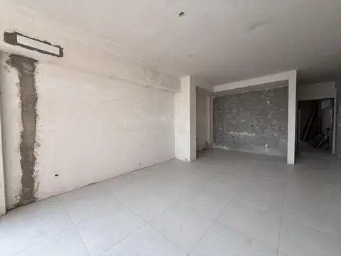 Departamento en Venta en Balvanera, USD 100.000