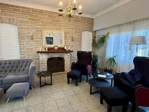 Casa en Venta 50 años