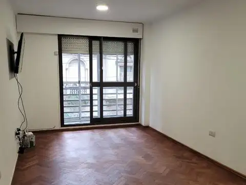 Departamento en Venta en Parque España, Rosario