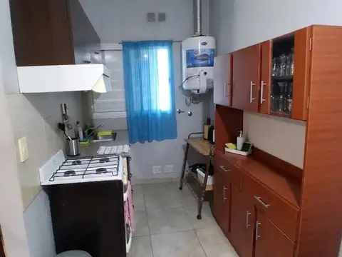 Depto Tipo Casa en Venta de 2 dormitorios
