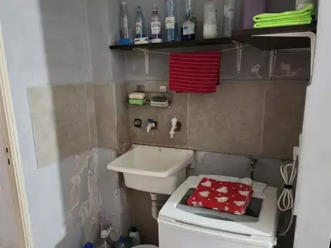 Depto Tipo Casa en Venta con 1 cocheras