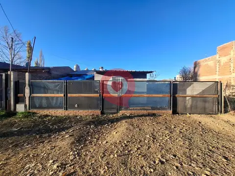 Casa en alquiler Plottier