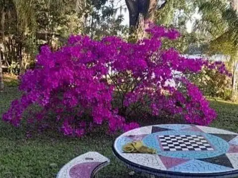 Terreno en Venta de 200000,0 m2