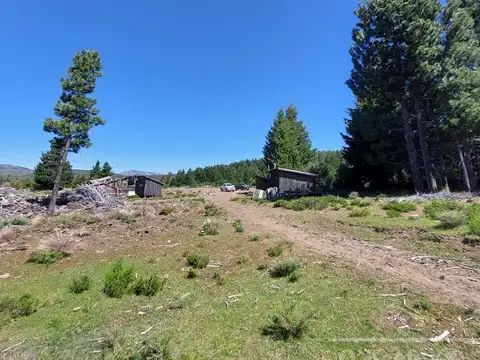 Campo 312 has - Arroyo del Medio, Bariloche, Rio Negro