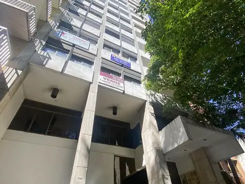 DEPARTAMENTO EN VENTA - LA PLATA
