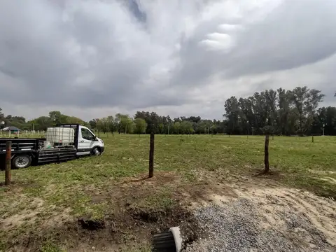 Terreno en Venta de 2200,0 m2